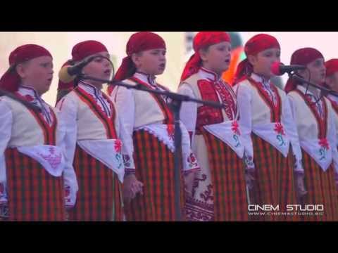 Видео: Събор Рожен 2015 - филм