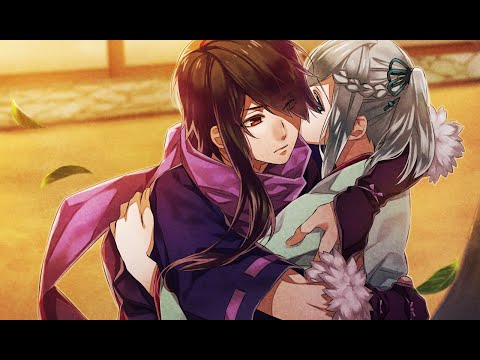 Видео: Nightshade. Часть 3. Рут Куроюки.