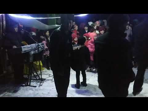 Видео: Зафарча Жалалов.