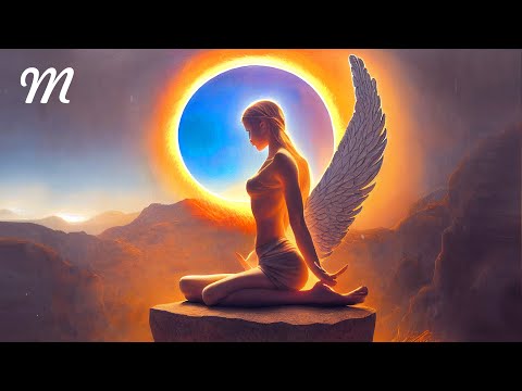 Видео: ОБЩАЯ ЗАЩИТА ОТ ВСЕХ ТИПОВ НЕГАТИВНОЙ ЭНЕРГИИ • ЧУДЕСА И БЛАГОСЛОВЕНИЯ 7️⃣7️⃣7️⃣Гц