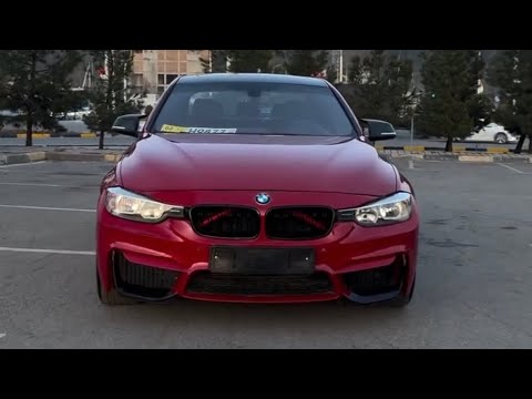 Видео: ХАМАШ БМВ-и фуруши танхо маделои бмв мархамат бо нархои аз америка арзон