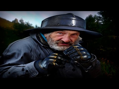 Видео: Немного о боёвке в Kingdom Come: Deliverance | Псевдогайд