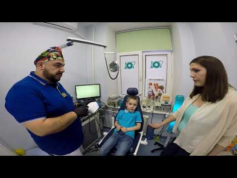 Видео: Экссудативный средний отит. Что нужно знать о нем?