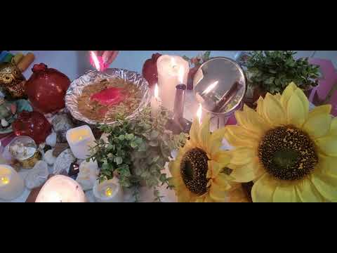 Видео: Енергийно изчистване, хармонизиране на чакрите и изцеление от болести и магии.