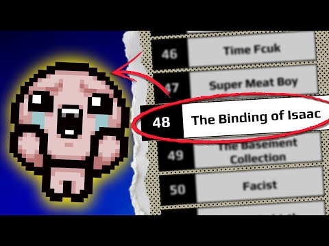 Видео: 47 ИГР ДО АЙЗЕКА — ПЕРВЫЕ ПРОЕКТЫ ЭДМУНДА МАКМИЛЛЕНА