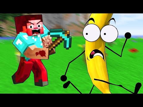 Видео: НОНИДІ МАЙНКРАФТ КАРТАДА ҰСТАЙМЫЗ КСГО МАНЬЯК