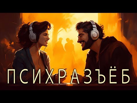 Видео: ПСИХРАЗЪЁБ - ПОГРАНИЧНОЕ РАССТРОЙСТВО ЛИЧНОСТИ И ОТНОШЕНИЯ В ПАРЕ, ДРУЖБЕ, КОЛЛЕКТИВЕ, РАБОТЕ