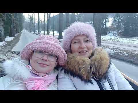 Видео: Закопане зима 2025.Гостиница Гранд отель Стамари. Лабиринт.Термы в Закопане есть.