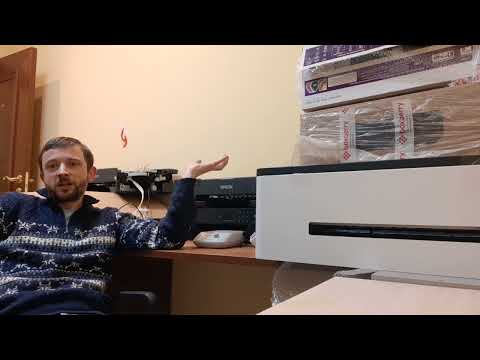 Видео: Мой подход к переделкам принтеров epson в ДТФ. Минимум дизайна и стоимости, максимум надежности.