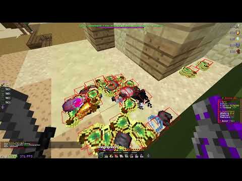 Видео: Pvp Funtime БУЛАВА КРУШИТЕЛЯ БУУУСТИТ