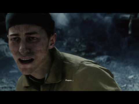 Видео: Один танк - против всех (BattleField 1: Сингл) #3