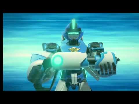 Видео: клипп роботы пожарные Тэо я не сплю я живой