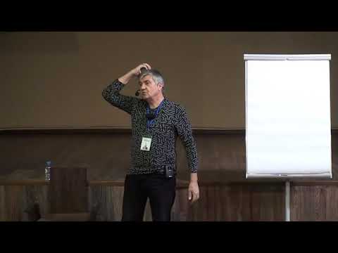 Видео: Александр Зелинский "Возможности системного моделирования в работе с семейными отношениями"