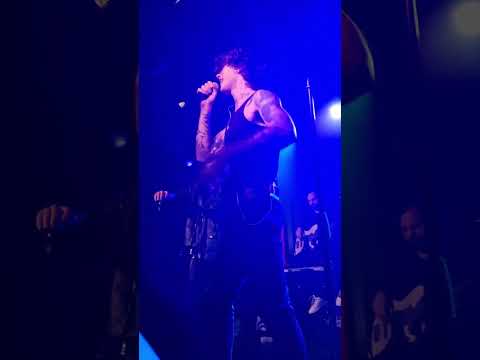 Видео: XOLIDAYBOY КОМПЛИМЕНТЫ МОСКВА 16 ТОНН 15.09.23  #xolidayboy #иванржевский