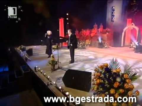 Видео: Кристина Белчева - Тайната на моята любов