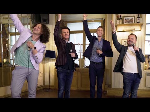 Видео: Я. Сумишевский и гр. "САДко" - Пой, моя гитара