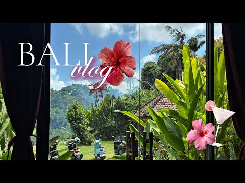 Видео: Переехали на Бали! Первые впечатления // спорт и путешествия!