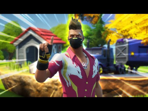 Видео: НОВЫЕ МИНИ-ЛОКАЦИИ В ФОРТНАЙТ! ЛУТ ТОЛЬКО ИЗ ОСТРОВКОВ ЧЕЛЛЕНДЖ