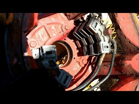 Видео: Кто ищет тот всегда найдет. Башенный кран ST 70/30