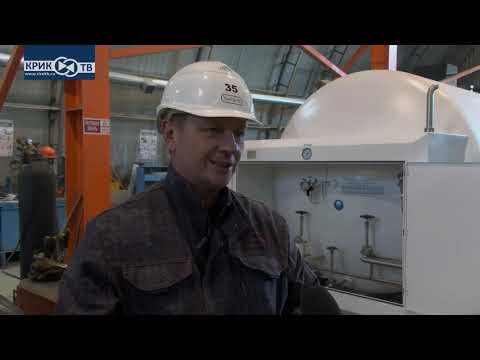 Видео: Техгаз-ТК изготовление медицинского оборудования