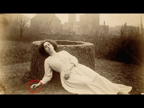 Видео: Киев, 1895 | Жуткая история девушки из ЗАКРЫТОГО КОЛОДЦА с ТЁПЛЫМ ТЕЛОМ