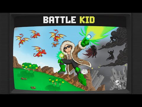 Видео: СТРИМ С ЧИПАЕМ#435  - BATTLE KID (БОШИ на NESке, РЕТРО ВЕЧЕРОК, ТАЩИМ, СТРАДАЕМ)