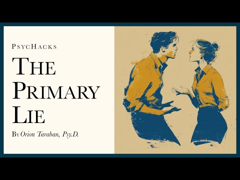 Видео: Основная ложь: невозможно всегда получить то, что хочешь.