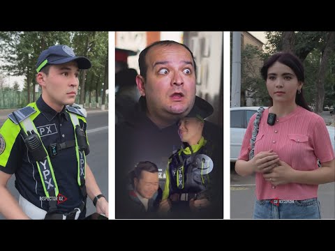 Видео: Буларга нима бўлган ўзи, доим шунақами?
