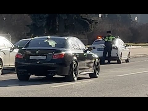 Видео: ЛОВУШКА ДПС! КАК В МОСКВЕ БОРЮТСЯ С ЛИХАЧАМИ?