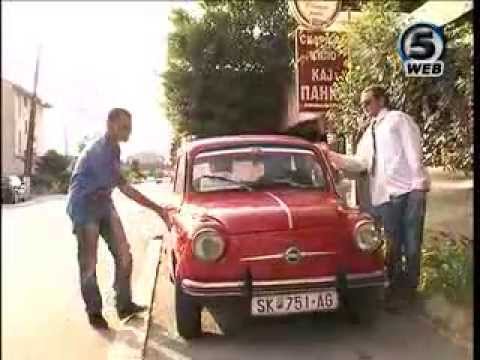 Видео: Зевзекманија 29.06.2013 Zevzekmanija