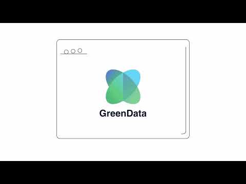 Видео: Обзор новой функциональности GreenData (октябрь 2023)