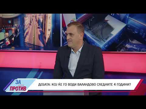 Видео: ЗА ИЛИ ПРОТИВ (29.10.2025)