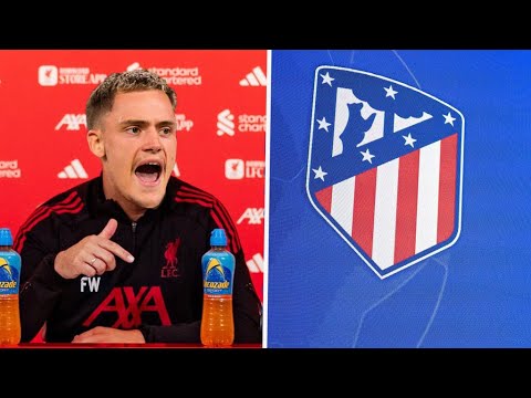 Видео: ВИРЦ УХОДИТ?! АТЛЕТИКО МАДРИД ПРОДАН! УВОЛЬНЕНИЕ МОУРИНЬЮ?? | СВЕЖИЕ ТРАНСФЕРНЫЕ СЛУХИ 2025