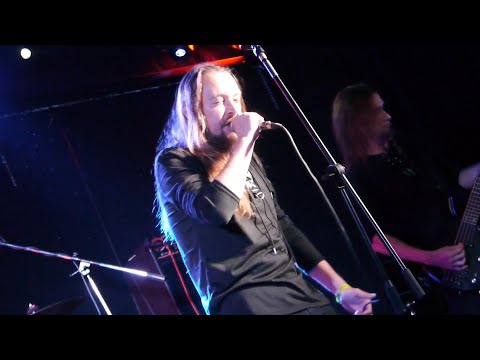 Видео: Сварга – Поднебесные (Москва, 2021)