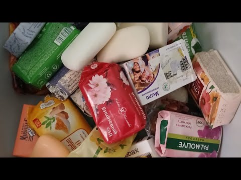 Видео: 🫧💥Гель для душа 🫧🧽🔥