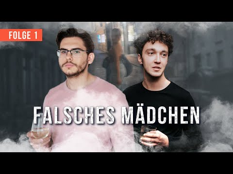 Видео: РАЗГОВОРНЫЙ немецкий для A2-B1: "Falsches Mädchen" — эпизод 1 | Скринлайф фильм на немецком