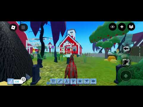 Видео: ЖИЗНЬ ОЛЕНЯ В СЕМЬЯ ПТИЦ!