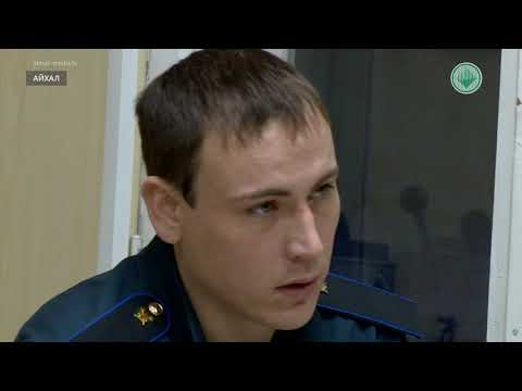 Видео: Один день из жизни горноспасателей