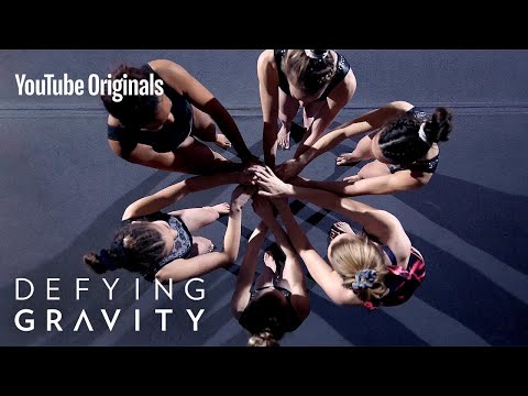 Видео: Создание Команды по Гимнастике Мирового Класса