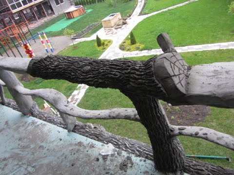 Видео: Перила. Я поверила! Я полюбила!