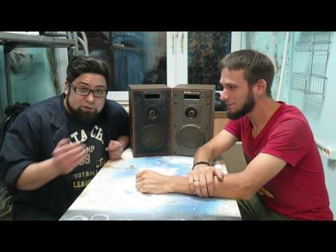 Видео: Кливер 10АС-232
