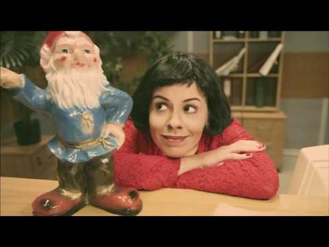 Видео: Супергерои.  Амели.  Все эпизоды. Пародия. Юмор