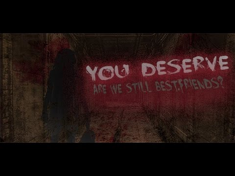 Видео: You Deserve - Let's Play - с русским переводом
