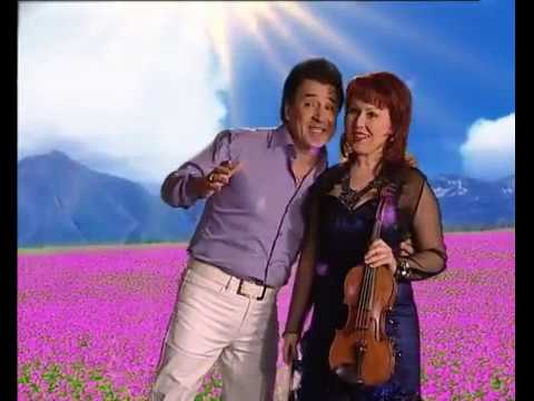 Видео: Гүзәл һәм Идрис Калимуллиннар – "Сирень бураны"