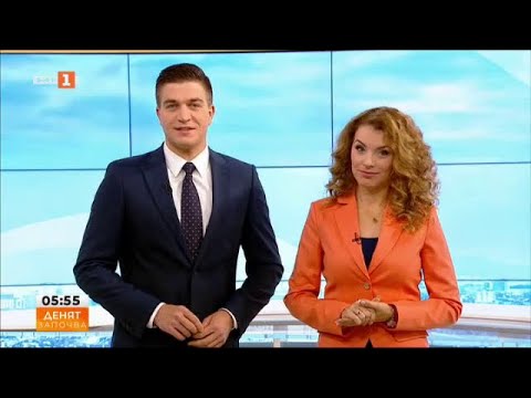 Видео: Успешна първа мисия на българския медицински хеликоптер - "Денят започва", 05.06.2024