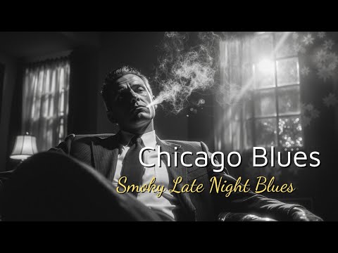 Видео: Виски Настроение ~ Соло на гитаре в Чикаго и Современные Баллады