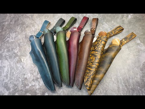 Видео: Ножи наличие ч.21 Классика 145мм Qpm53 