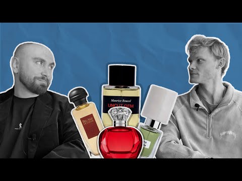 Видео: Номер 13. Слепые затесты и несколько ветиверов вместе с @denifique