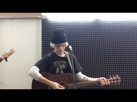 Видео: Джизус - Когда я умер (2 Version/Live)