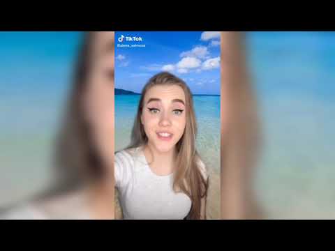 Видео: Фея из тик тока лучшие видео Алёна Сахнова